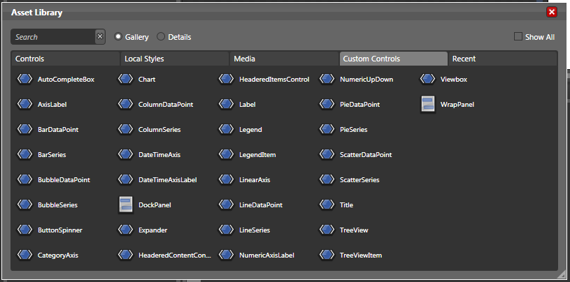 Blend 2 Asset Library Blend 2 Asset Library